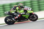 Tom Sykes (Kawasaki)