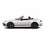 Mazda MX-5 Senshu 