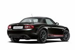 Mazda MX-5 Senshu 