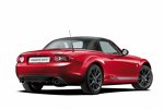 Mazda MX-5 Senshu 