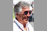 Mario Andretti