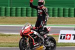 Max Biaggi (Aprilia)