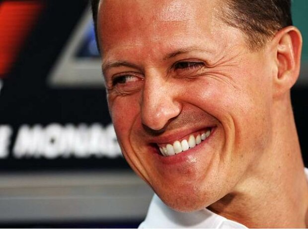 Michael Schumacher