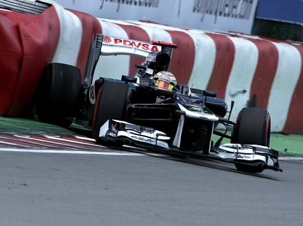 Pastor Maldonado Pastor Maldonado