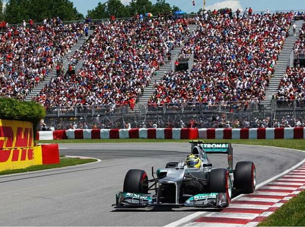 Nico Rosberg Nico Rosberg