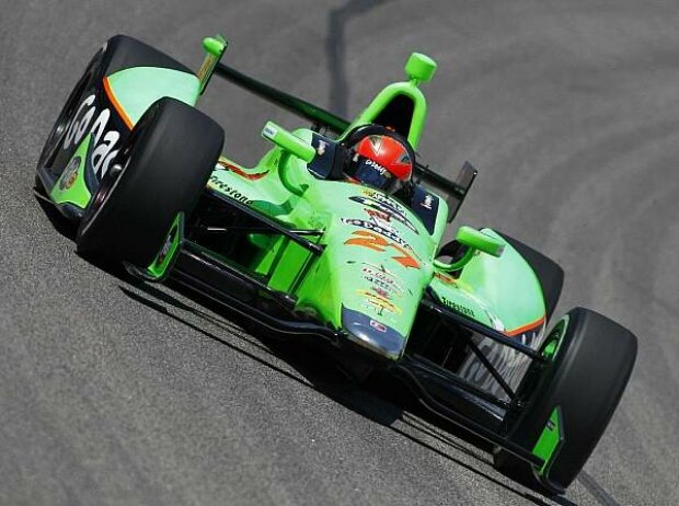 James Hinchcliffe James Hinchcliffe