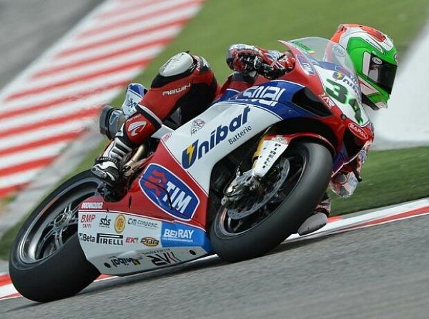 Davide Giugliano Davide Giugliano