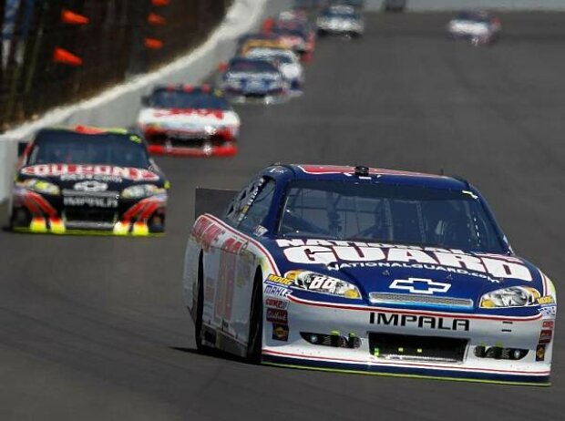 Dale Earnhardt Jun. Dale Earnhardt Jun.