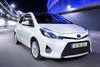 Bild zum Inhalt: Jeder fünfte Toyota Yaris soll ein Hybrid sein