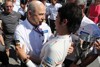Sauber glücklich: "Haben ein sehr gutes Produkt"