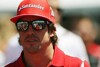 Alonso: "Ein Stopp war die richtige Strategie"
