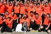 Bild zum Inhalt: Hamilton lässt McLaren wieder jubeln