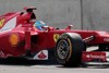 Bild zum Inhalt: Ferrari: Erstmals mehr als Schadensbegrenzung