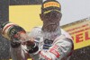Hamilton: "Es fühlt sich einfach nur gut an"