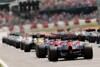 Formel verrückt: Folgt Sieger Nummer acht?