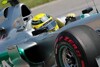 Rosberg: "Nehme mit, was möglich ist"