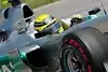 Bild zum Inhalt: Rosberg: "Nehme mit, was möglich ist"