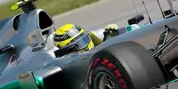 Nico Rosberg