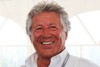 Andretti verteidigt Regeln: "Es ist ein Traum für den Sport!"