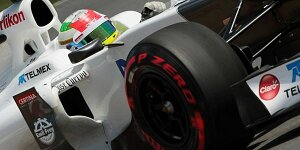 Junge Burschen begeistern Pirelli