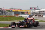 Jean-Eric Vergne (Toro Rosso) 