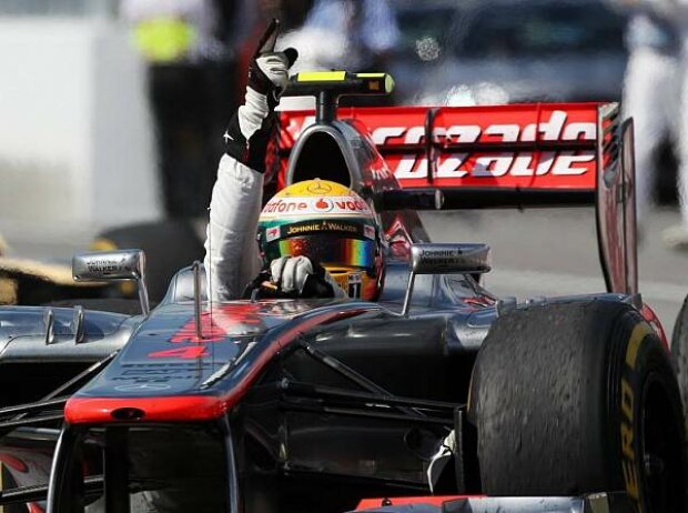 Lewis Hamilton Lewis Hamilton
