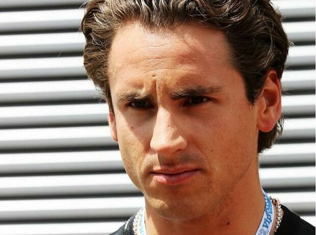 Adrian Sutil