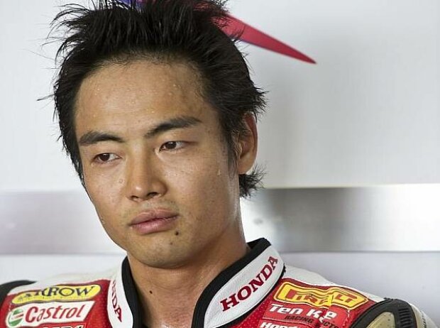 Hiroshi Aoyama Hiroshi Aoyama