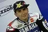 Bild zum Inhalt: Lorenzo bleibt bis 2014 bei Yamaha