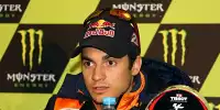 Daniel Pedrosa