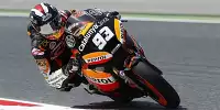 Bild zum Inhalt: Marquez will in Silverstone die WM-Führung übernehmen