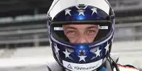 Bild zum Inhalt: Johannes Stuck: Elektropremiere auf dem Sachsenring