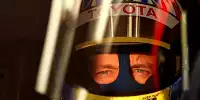 Alexander Wurz