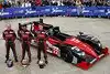 Bild zum Inhalt: JRM: Große Vorfreude auf das Le-Mans-Debüt