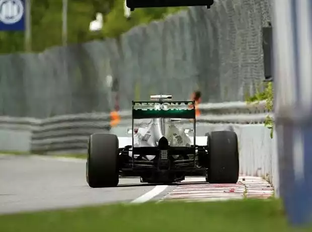 Michael Schumacher Titel-Bild zur News: Michael Schumacher