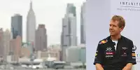 Bild zum Inhalt: Vettel: "Das hier wird ein großartiges Rennen!"