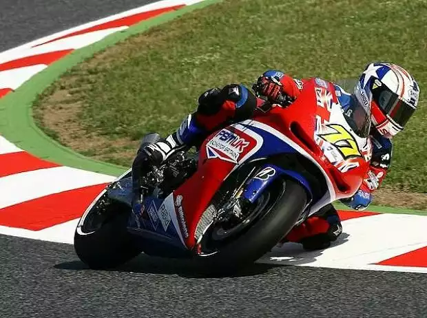 James Ellison Titel-Bild zur News: James Ellison