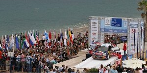 WRC-Kalender 2013 wohl ohne neue Rallyes