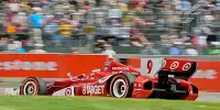 Scott Dixon