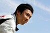 Bild zum Inhalt: Nakajima über Le Mans: "Fast wie Monaco"