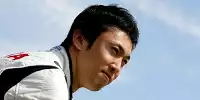 Kazuki Nakajima