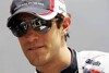 Bild zum Inhalt: Senna: "Hätte erwartet, dass wir konkurrenzfähiger sind"
