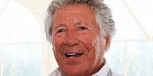 Andretti über Austin: "Endlich eine Basis für die Formel 1"