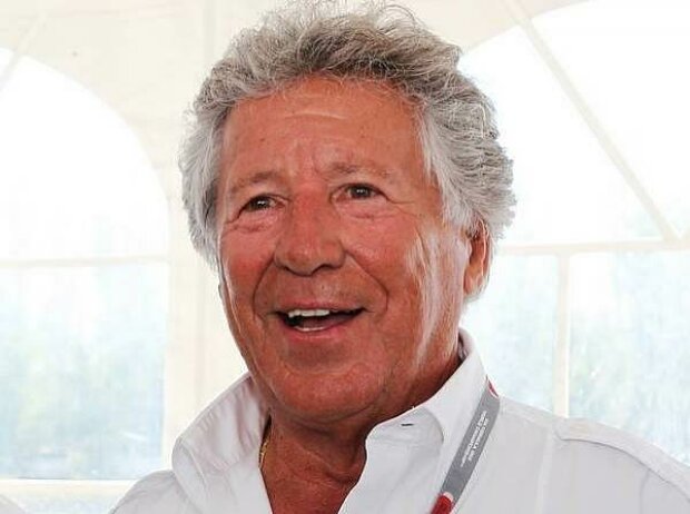 Mario Andretti Mario Andretti