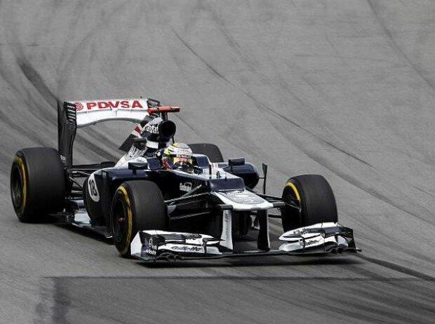 Bruno Senna Bruno Senna