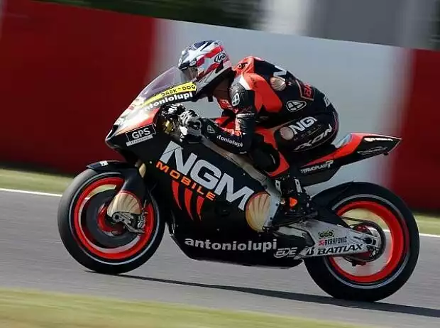 Colin Edwards Titel-Bild zur News: Colin Edwards