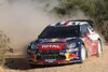 Südafrika in der Pole-Position für WRC-Lauf?