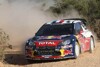 Bild zum Inhalt: Südafrika in der Pole-Position für WRC-Lauf?