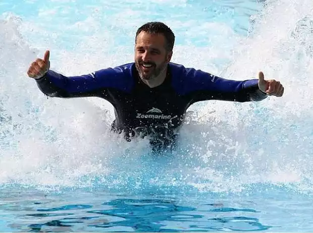 Titel-Bild zur News: Yvan Muller