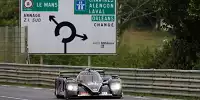 Lotus LMP2, Thomas Holzer, Mirco Schultis, Luca Moro